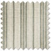 Santorini Stripe, Seaglass - Roman Blind
